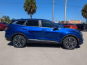 Thumbnail image of 2024 Kia Sportage at Kia of Cape Coral