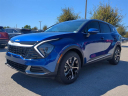 Thumbnail image of 2024 Kia Sportage at Kia of Cape Coral