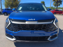 Thumbnail image of 2024 Kia Sportage at Kia of Cape Coral