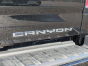 Thumbnail image of 2022 GMC Canyon at Suburban Chrysler Dodge Jeep Ram of Troy