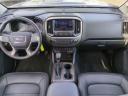 Thumbnail image of 2022 GMC Canyon at Suburban Chrysler Dodge Jeep Ram of Troy