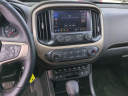 Thumbnail image of 2022 GMC Canyon at Suburban Chrysler Dodge Jeep Ram of Troy