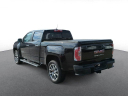 2022 GMC Canyon Denali at Suburban Chrysler Dodge Jeep Ram of Troy
