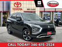 Thumbnail image of 2023 Mitsubishi Eclipse Cross at Mike Calvert Toyota - New