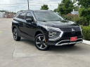 Thumbnail image of 2023 Mitsubishi Eclipse Cross at Mike Calvert Toyota - New