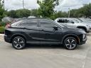 Thumbnail image of 2023 Mitsubishi Eclipse Cross at Mike Calvert Toyota - New