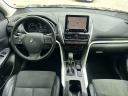Thumbnail image of 2023 Mitsubishi Eclipse Cross at Mike Calvert Toyota - New