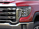 Thumbnail image of 2022 GMC Sierra 2500HD at Bergstrom Oshkosh GM