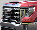 Thumbnail image of 2022 GMC Sierra 2500HD at Bergstrom Oshkosh GM