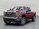 Thumbnail image of 2022 GMC Sierra 2500HD at Bergstrom Oshkosh GM