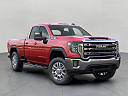 Thumbnail image of 2022 GMC Sierra 2500HD at Bergstrom Oshkosh GM