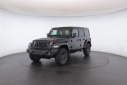 Thumbnail image of 2025 Jeep Wrangler at Security Jeep, Dodge, Chrysler, Ram