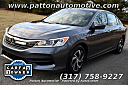 Thumbnail image of 2016 Honda Accord at Patton Automotive