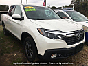 2017 Honda Ridgeline RTL at Latino Community Auto Center