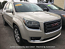 Thumbnail image of 2017 Honda Ridgeline at Latino Community Auto Center