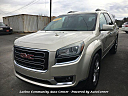 Thumbnail image of 2017 Honda Ridgeline at Latino Community Auto Center