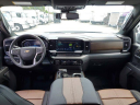 Thumbnail image of 2024 Chevrolet Silverado 1500 at LouBachrodtChevroletPompanoBeach of Pompano Beach, FL