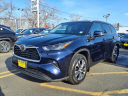 Thumbnail image of 2022 Toyota Highlander at Hudson Hyundai/Subaru
