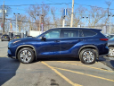 Thumbnail image of 2022 Toyota Highlander at Hudson Hyundai/Subaru