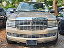 Thumbnail image of 2008 Lincoln Navigator at Honest Autos