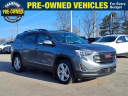 Thumbnail image of 2019 GMC Terrain at Champion Chevrolet Of Howell
