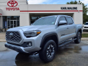 Thumbnail image of 2022 Toyota Tacoma at Karl Malone Toyota Of Ruston
