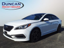 Thumbnail image of 2015 Hyundai Sonata at Duncan Ford Chrysler