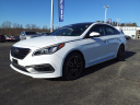 Thumbnail image of 2015 Hyundai Sonata at Duncan Ford Chrysler