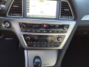 Thumbnail image of 2015 Hyundai Sonata at Duncan Ford Chrysler