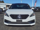 Thumbnail image of 2015 Hyundai Sonata at Duncan Ford Chrysler