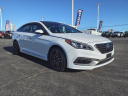 Thumbnail image of 2015 Hyundai Sonata at Duncan Ford Chrysler