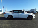 Thumbnail image of 2015 Hyundai Sonata at Duncan Ford Chrysler