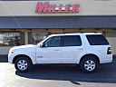 Thumbnail image of 2008 Ford Explorer at Miller Automotive, Inc.