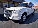 Thumbnail image of 2008 Ford Explorer at Miller Automotive, Inc.