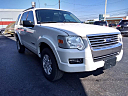 Thumbnail image of 2008 Ford Explorer at Miller Automotive, Inc.