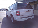 Thumbnail image of 2008 Ford Explorer at Miller Automotive, Inc.