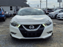 Thumbnail image of 2017 Nissan Maxima at Autoland Usa