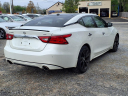 Thumbnail image of 2017 Nissan Maxima at Autoland Usa