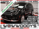 Thumbnail image of 2021 Jeep Grand Cherokee L at Woodys Automotive Group