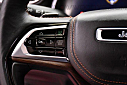 Thumbnail image of 2021 Jeep Grand Cherokee L at Woodys Automotive Group