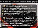 Thumbnail image of 2021 Jeep Grand Cherokee L at Woodys Automotive Group