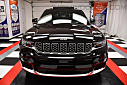 Thumbnail image of 2021 Jeep Grand Cherokee L at Woodys Automotive Group