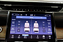 Thumbnail image of 2021 Jeep Grand Cherokee L at Woodys Automotive Group