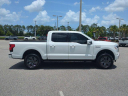 2022 Ford F-150 Lightning Lariat at Daytona Nissan Isuzu Used
