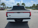 Thumbnail image of 2022 Ford F-150 Lightning at Daytona Nissan Isuzu Used