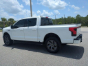 Thumbnail image of 2022 Ford F-150 Lightning at Daytona Nissan Isuzu Used