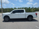 Thumbnail image of 2022 Ford F-150 Lightning at Daytona Nissan Isuzu Used