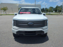 Thumbnail image of 2022 Ford F-150 Lightning at Daytona Nissan Isuzu Used