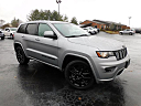 Thumbnail image of 2018 Jeep Grand Cherokee at Gary Mathews Motors