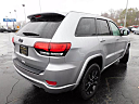 Thumbnail image of 2018 Jeep Grand Cherokee at Gary Mathews Motors